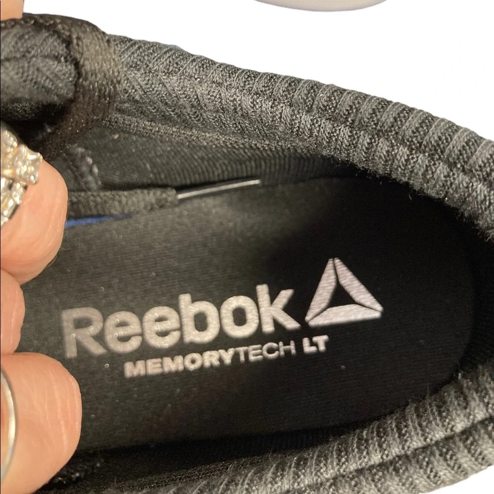 Reebok Woman’s Sneakers - Picture 6 of 10